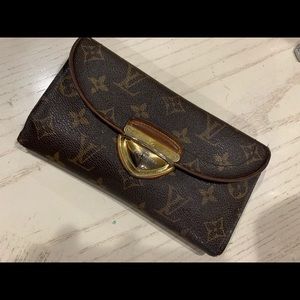 Louis Vuitton wallet